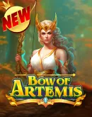 Bow of Artemis